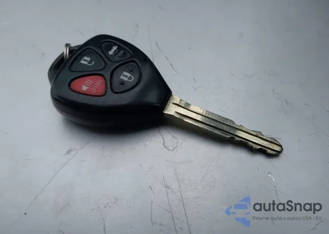 2009 Toyota Corolla S из США, поврежденный, VIN 1NXBU40E39Z076863